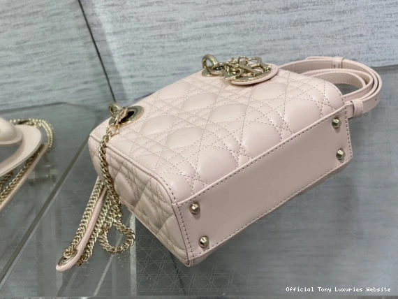 Tony Luxuries diro-17CM LADY 0710